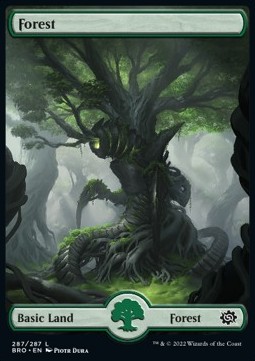 Forest (V.2)