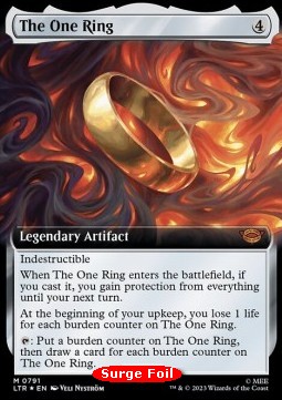 The One Ring (V.4)