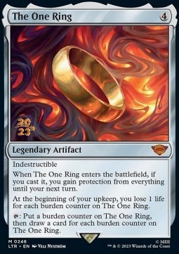 The One Ring