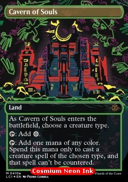 Cavern of Souls (V.2)
