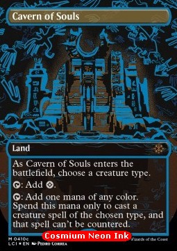 Cavern of Souls (V.3)