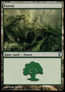 Forest (V.3)