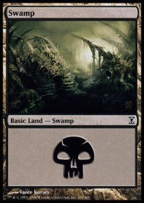 Swamp (V.2)