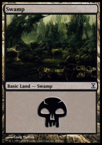 Swamp (V.3)