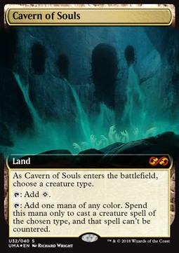 Cavern of Souls