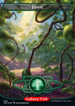 Forest (V.1)