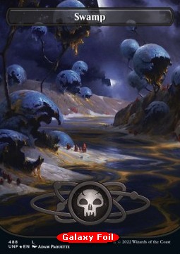 Swamp (V.1)