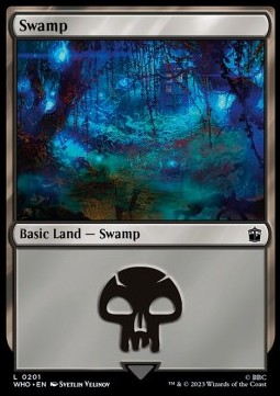 Swamp (V.2)