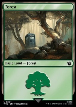 Forest (V.1)