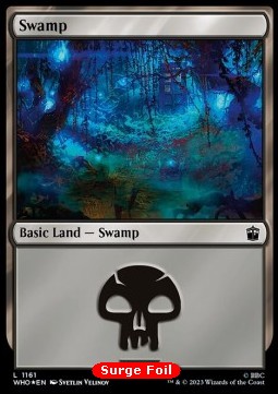 Swamp (V.2)