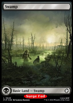 Swamp (V.1)