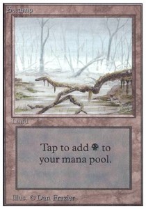 Swamp (V.1)