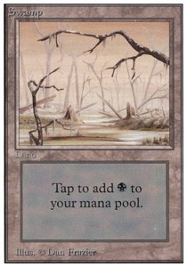 Swamp (V.2)