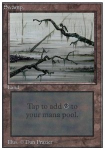 Swamp (V.3)
