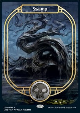 Swamp (V.2)