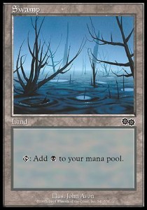 Swamp (V.3)