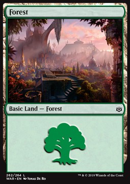 Forest (V.1)