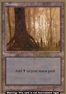 Swamp (V.1)