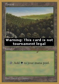 Forest (V.1)