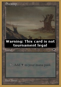 Swamp