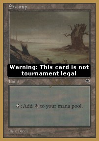 Swamp (V.2)