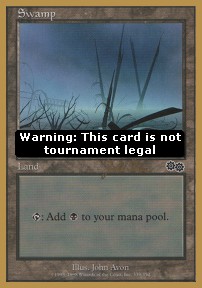 Swamp (V.3)