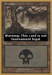 Swamp (V.1)