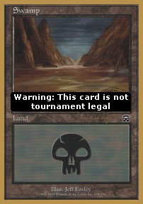 Swamp (V.3)