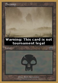 Swamp (V.4)