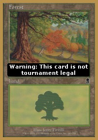 Forest (V.3)