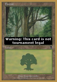 Forest (V.4)