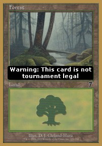 Forest (V.5)