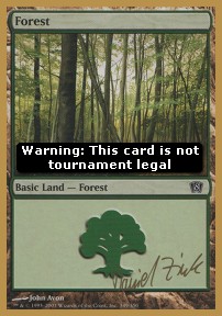 Forest (V.3)