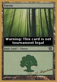 Forest (V.1)
