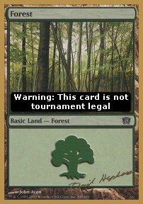 Forest (V.2)
