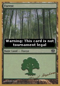 Forest (V.3)