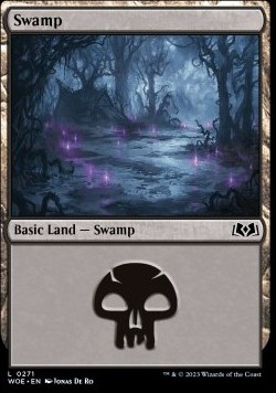 Swamp (V.2)