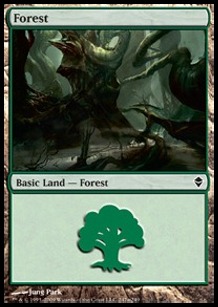 Forest (V.3)