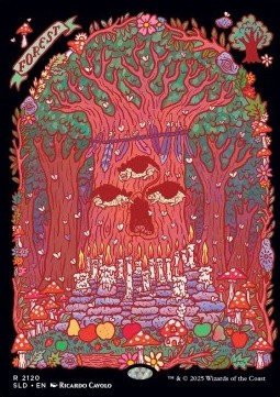 Forest